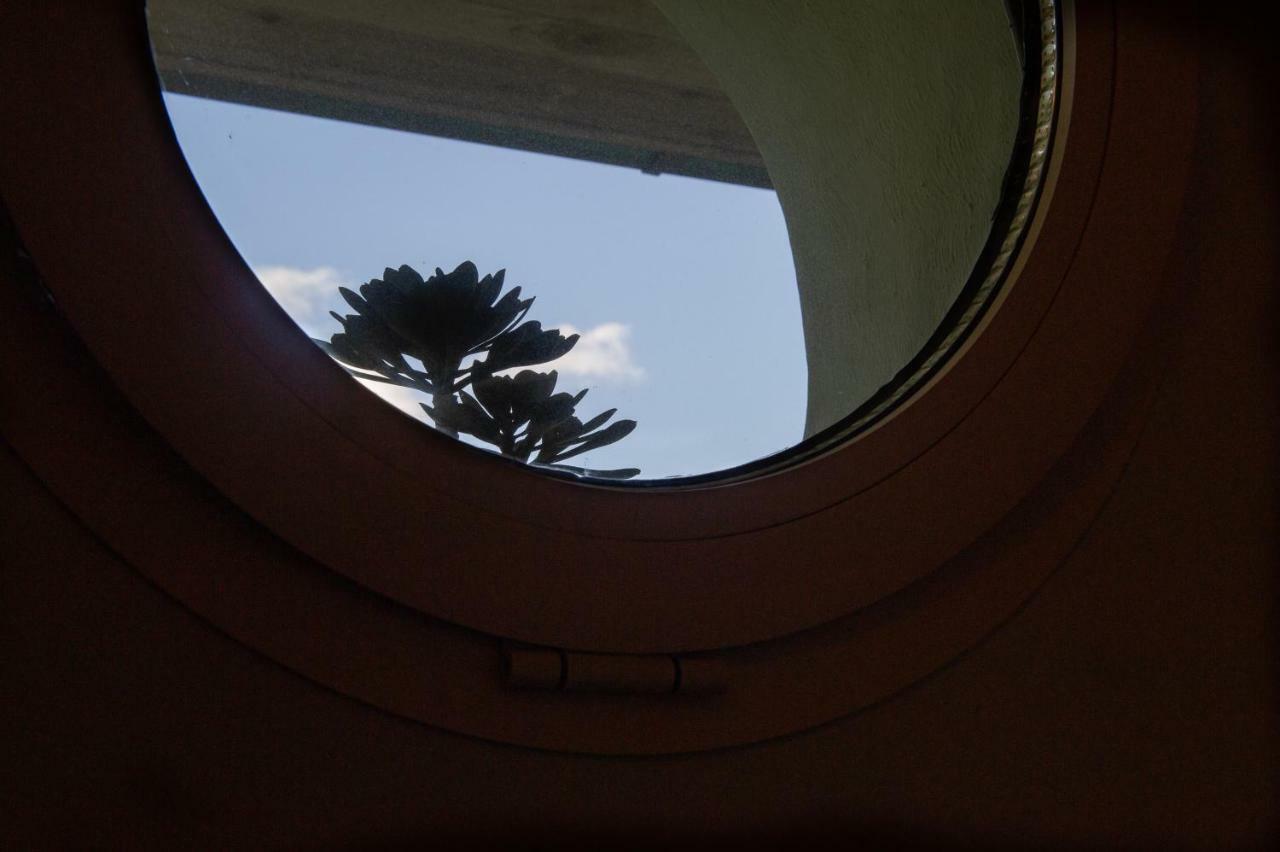 L'Angolo Di Lore B&B Fano Dış mekan fotoğraf