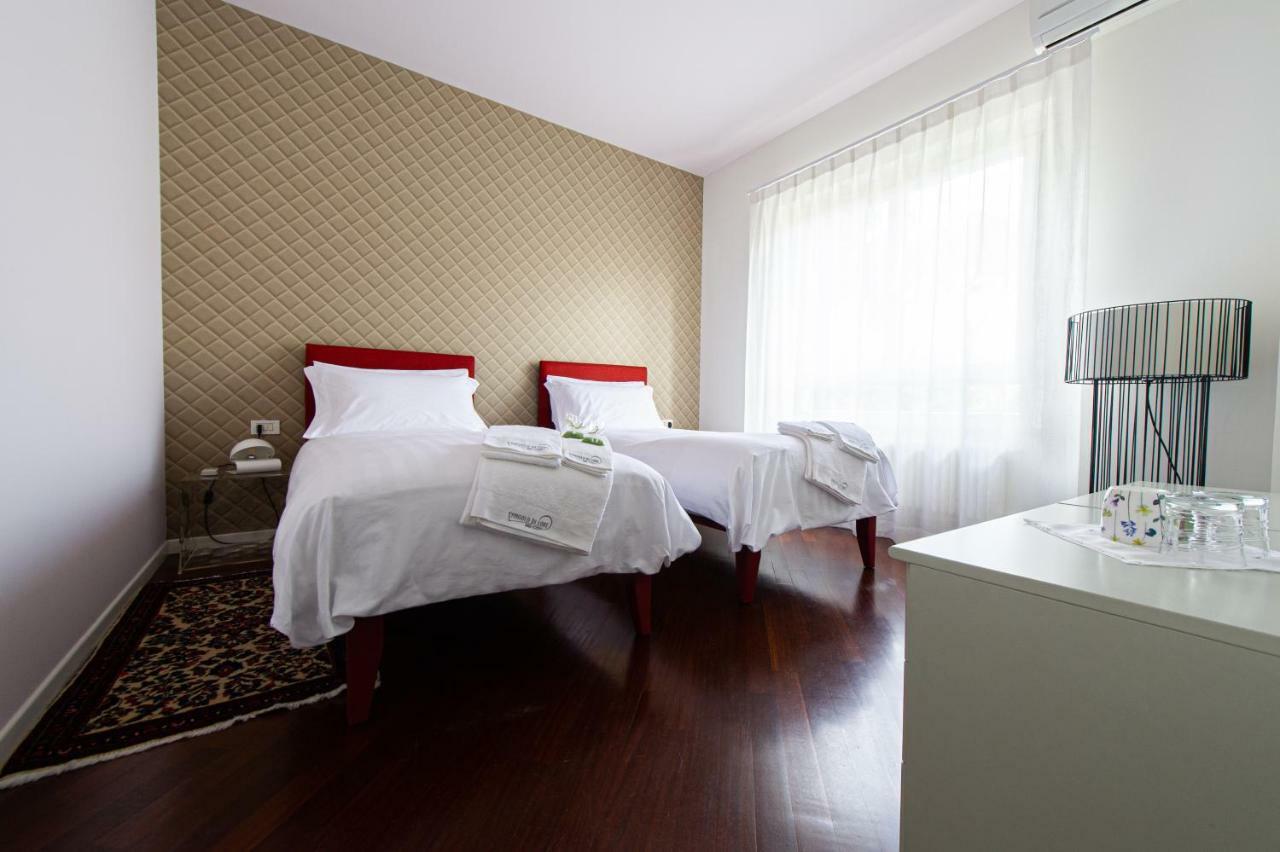 L'Angolo Di Lore B&B Fano Dış mekan fotoğraf