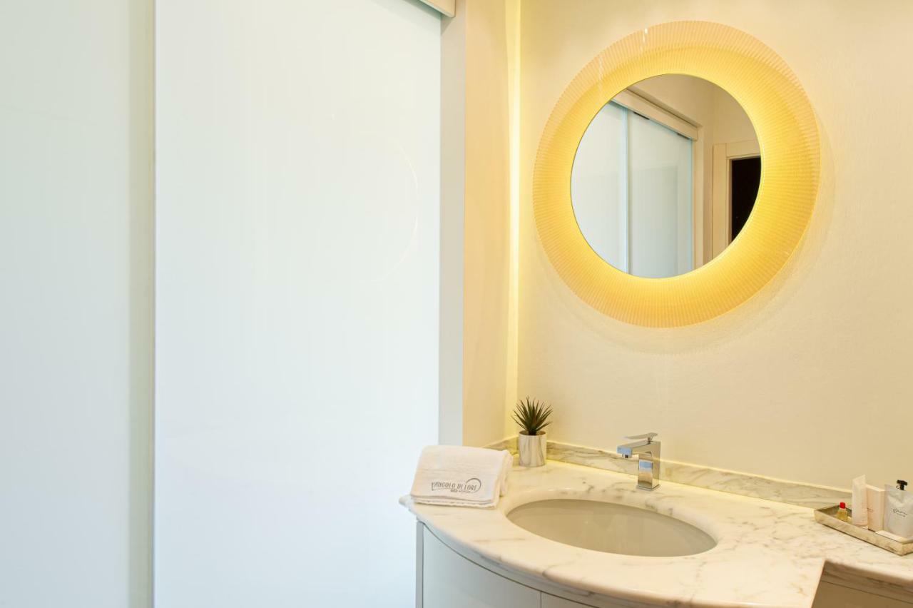 L'Angolo Di Lore B&B Fano Dış mekan fotoğraf