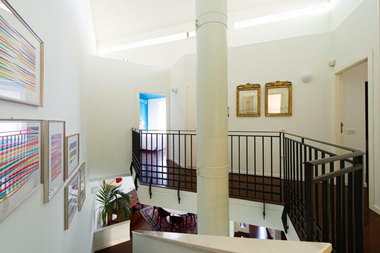 L'Angolo Di Lore B&B Fano Dış mekan fotoğraf