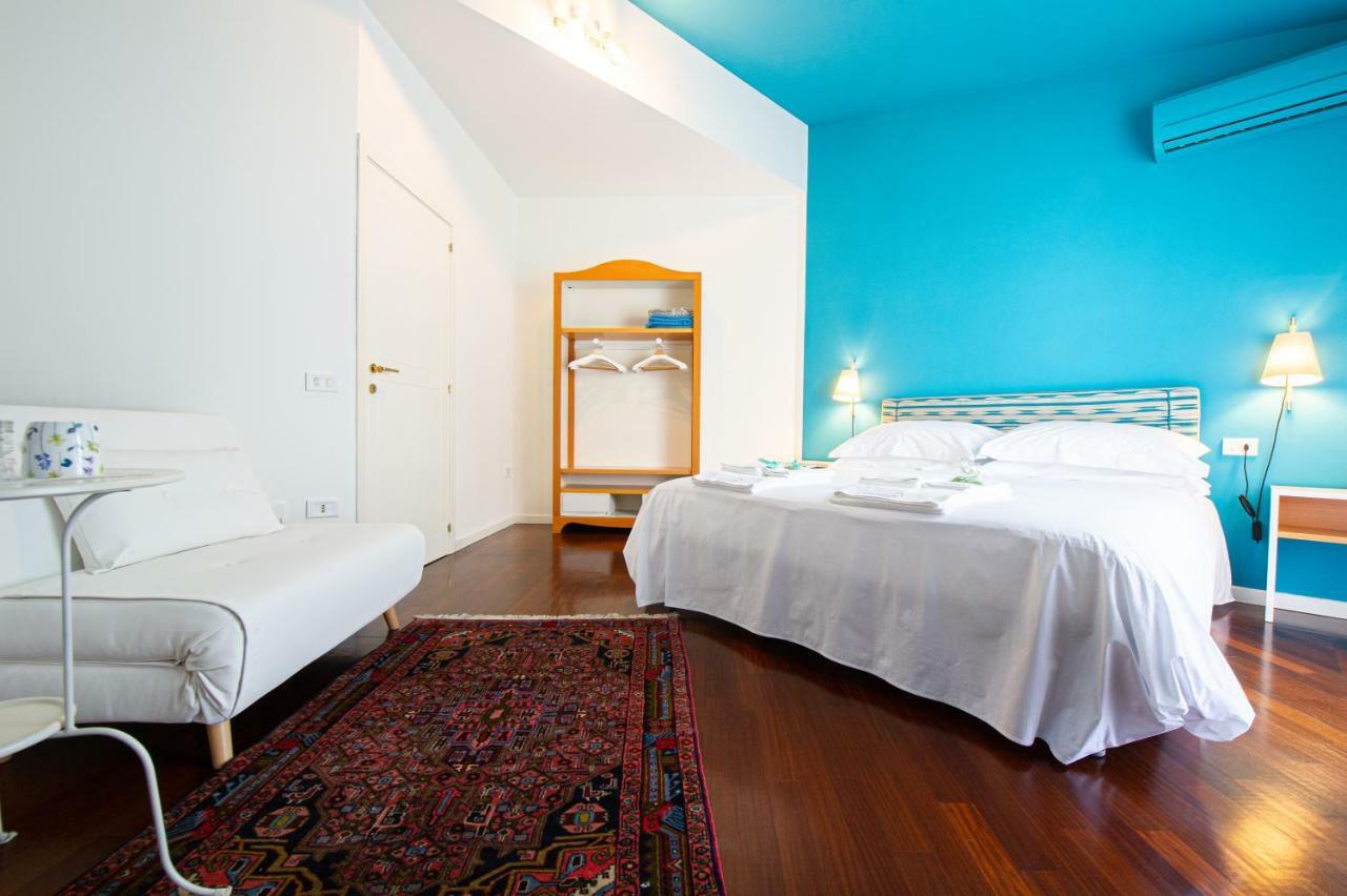 L'Angolo Di Lore B&B Fano Dış mekan fotoğraf