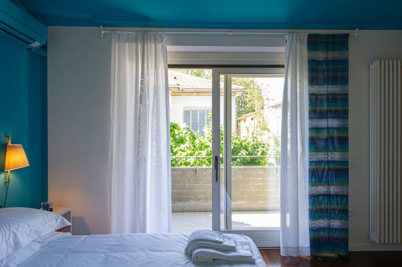 L'Angolo Di Lore B&B Fano Dış mekan fotoğraf